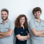 Studio di fisioterapia PriKors - Dott. A. Corsaro e Dott. M. Pricoco foto