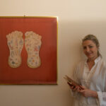 FISIOTERAPISTA MILANO - FISIOMASSAGE-STUDIO di Jutta Marion Gentzcke foto