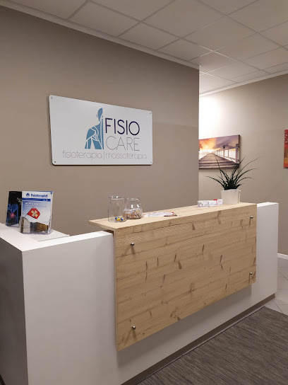 Dott. Paolo Pezzotta fisioterapista foto 