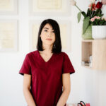 Dott.ssa Anna Serra foto