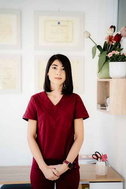 Dott.ssa Anna Serra foto 