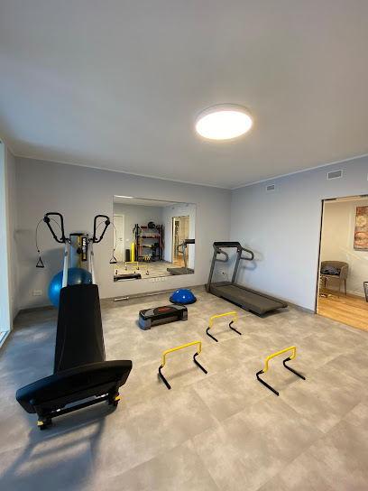 Fisioterapia Sirio di Dott.ssa Maria Borsatti foto 