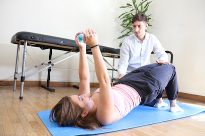 Fisioterapia Fabene foto