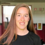 Miriam Rosa - Fisioterapista foto