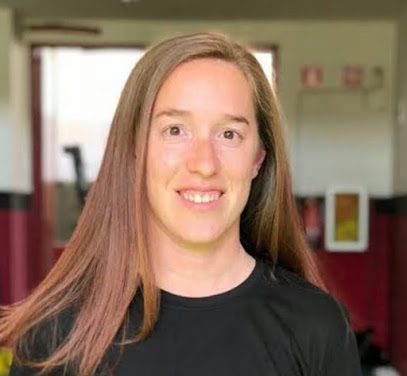 Miriam Rosa - Fisioterapista foto 