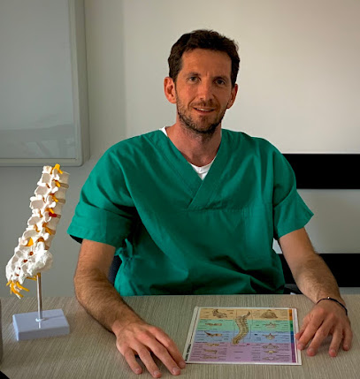 Andrea Laudi Fisioterapista Varese - fisioterapia fkt riabilitazione e recupero - foto 