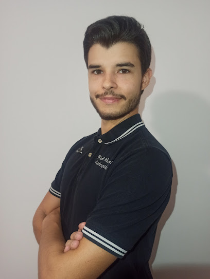 Fisioterapista Bissoli Michael foto 