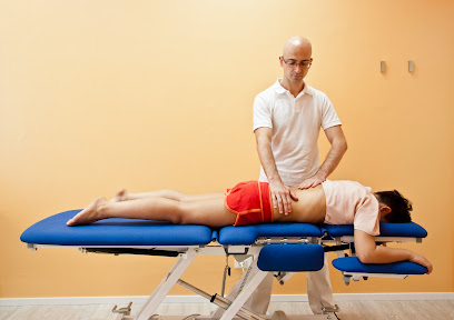 Dott. Francesco Ballardin (studio di fisioterapia osteopatia) foto