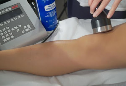 Studio Massofisioterapico Pa.M.Ir foto 