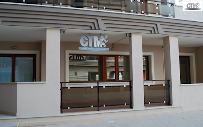 Ctm Fisioterapia – Olbia