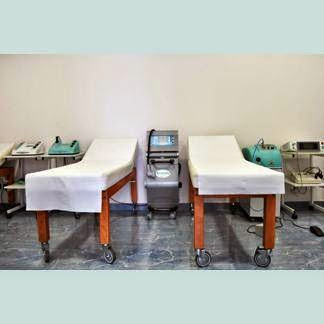 DR. D'ALESSANDRO ANDREA - riabilitazione dello sport - fisioterapia foto