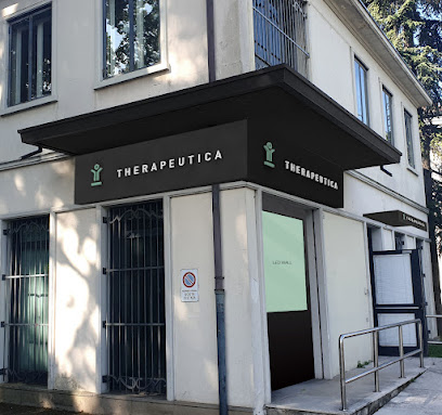 Fisioterapista Innocenti Marika foto