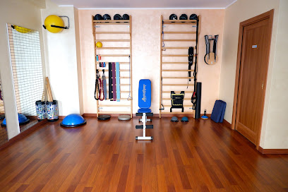 FISIOTERAPIA SORGE - Fisioterapia, Osteopatia, Salute foto 