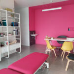 Dott.ssa Glenda Baraldini Osteopata Fisioterapista foto