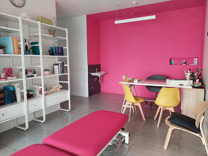 Dott.ssa Glenda Baraldini Osteopata Fisioterapista foto 