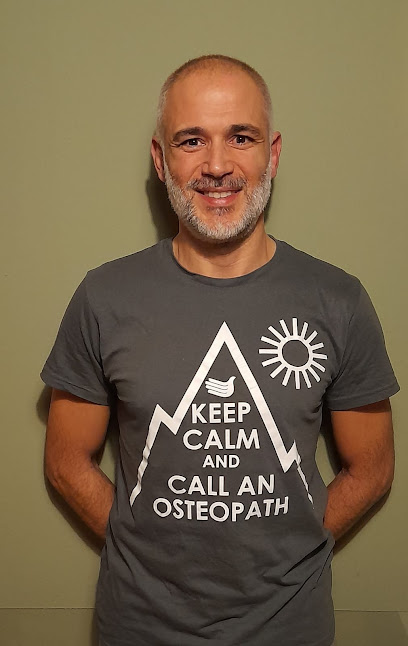 Fisioterapia-Osteopatia foto 