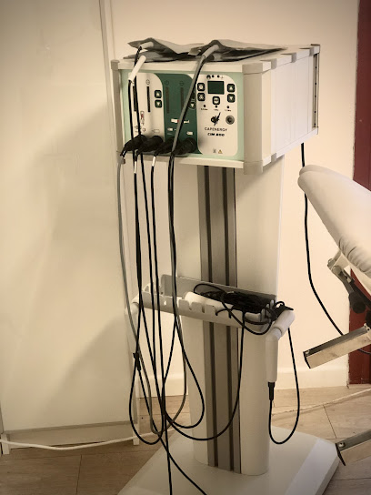 Dott.ssa Ilaria Ansaloni Fisioterapista foto 