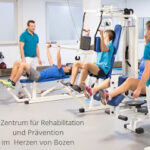 Corpus Rehacenter Bozen foto