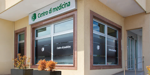 Centro di medicina foto 