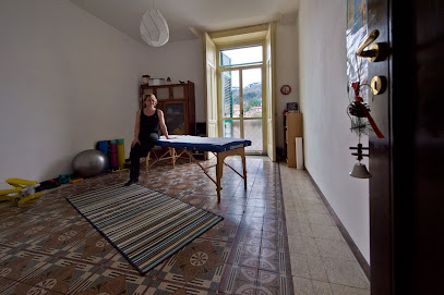 Rossana Petti Fisioterapista foto 