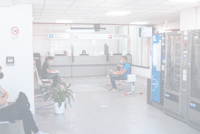 Centro Fisioterapico Riabilitativo Sardo – Cagliari