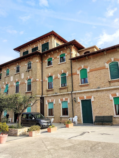 Centro Di Riabilitazione foto