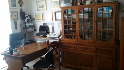 Massofisioterapista Sergio Gallipacciorino foto