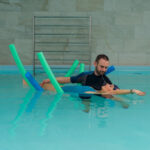 Michele Chiesa Osteopata Fisioterapista Brescia - Osteoclinic foto