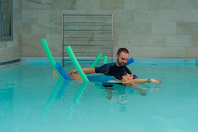 Michele Chiesa Osteopata Fisioterapista Brescia - Osteoclinic foto 