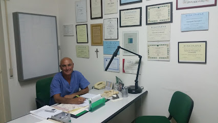 Osteopata Francesco D'Angelo foto 