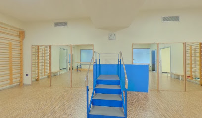 Sanstefar Abruzzo Chieti Scalo - Centro Ambulatoriale di Riabilitazione foto 