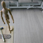 Fisioterapia, riabilitazione e medicina manuale foto