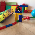 Studio di riabilitazione foto