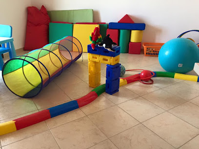 Studio di riabilitazione foto