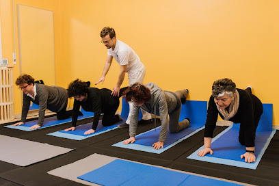 Dott. Luca Pronio Studio di Fisioterapia foto 