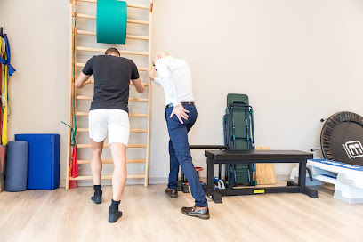 Poliambulatorio Physio Power foto 