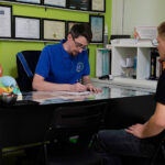 La Clinica della Riabilitazione | Fisioterapia, Osteopatia, Posturologia a Livorno foto