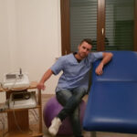 Studio di fisioterapia, Licari Dott. Andrea Fisioterapista-Osteopata foto
