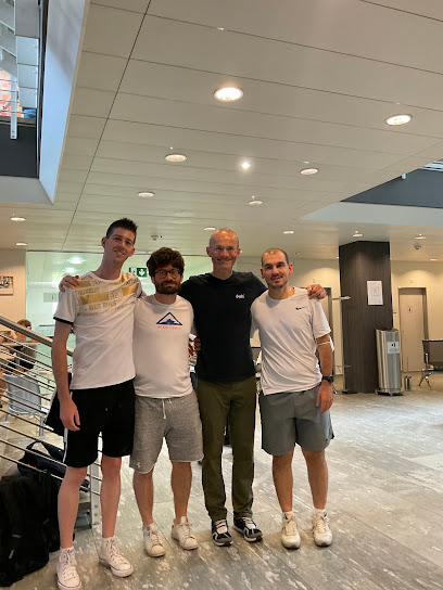 Massimo Cancelli Fisioterapia e Sport foto 