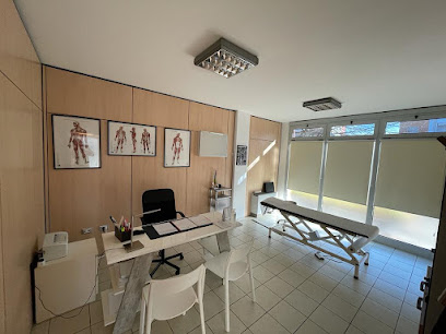 Osteopata Alessandro Greco foto