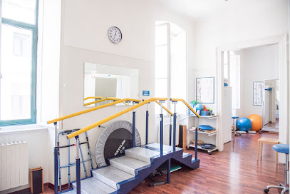 Fisioterapia Rinaldi – Trieste