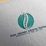 Osteopata Cagliari Michele Alberto Santus foto