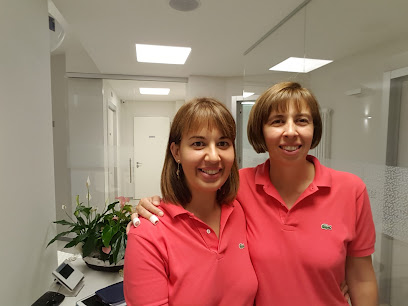 Fisioterapia Tasson – Verona