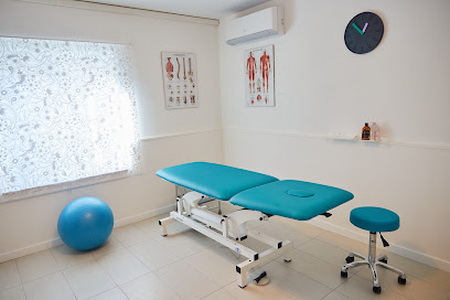 Fisioterapia Muggia Dott.ssa Gessica Guzzo foto 