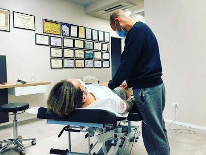 Studio Rebalance Fisioterapia e Osteopatia di Fabrizio Ragusa foto 