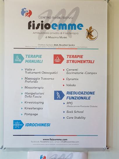 Fisioemme Srl foto