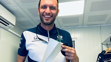 Dr. Bertagna Fisioterapia Pisa – Pisa