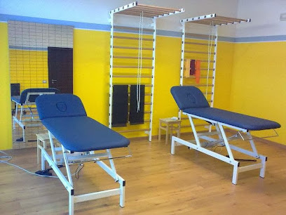 Fisioroom - Studio Associato Di Fisioterapia foto 