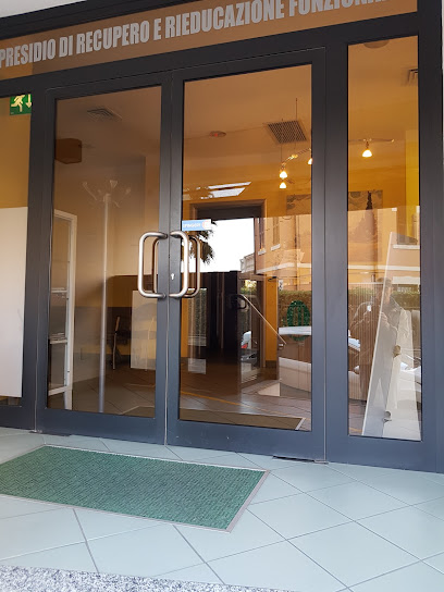 Ambulatorio Fisioterapico Dianese foto 