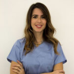 Dott.ssa Alessia Melpignano, Osteopata foto